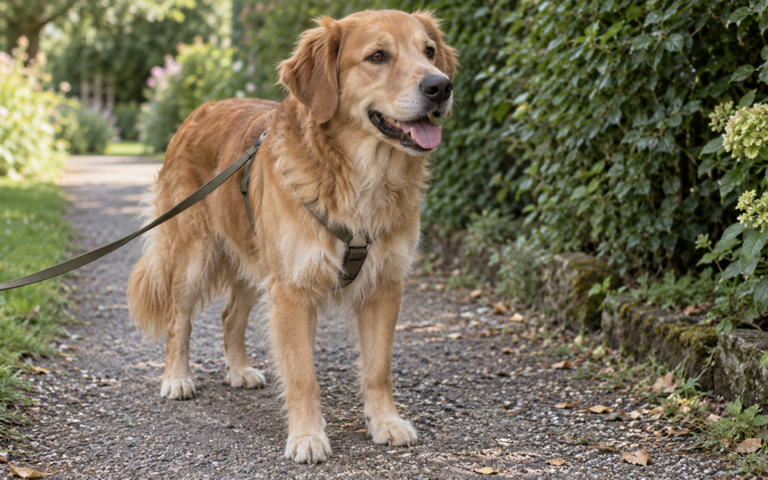 Hundefotos im Alltag aufnehmen: Natürliche Bilder ohne großen Aufwand